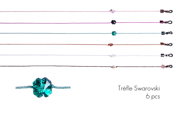 Caroline Abram CH TREFFLE -    0210283 - CH TREFFLE